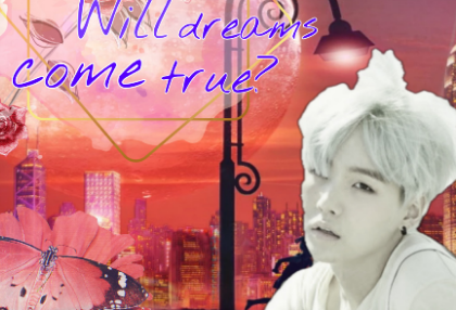 梦想会成真吗？（奇幻） thumbnail