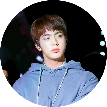 김석진 image