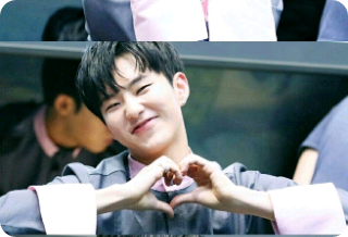 The female protagonist is half-human and half-beast. thumbnail