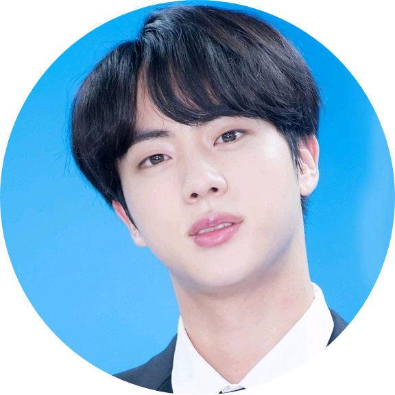 김석진 image
