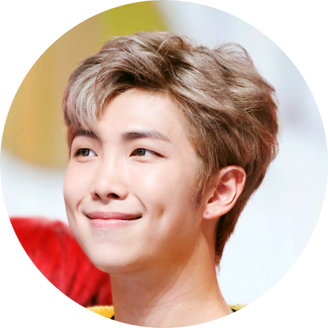 김남준 image