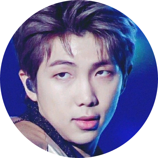 김남준 image