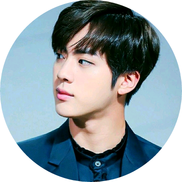 김석진 image