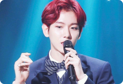 Bạn bè? Sếp? Byun Baekhyun thumbnail