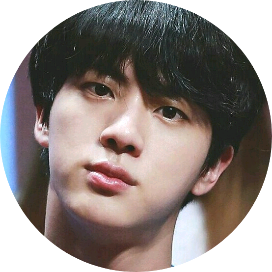 김석진 image