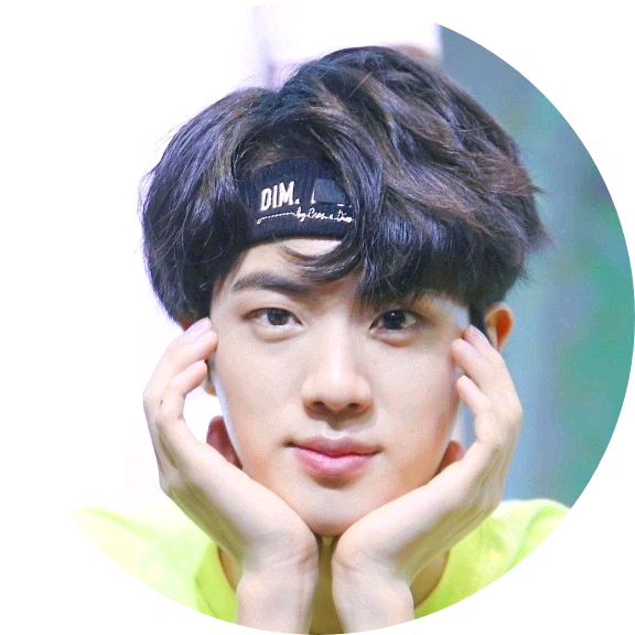 김석진 image