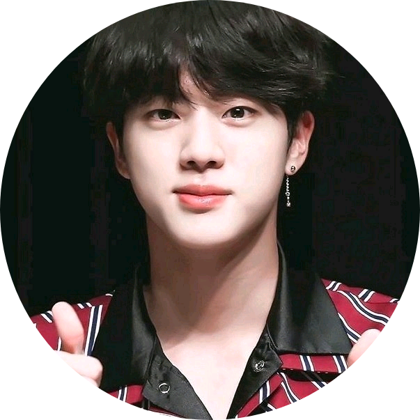 김석진 image