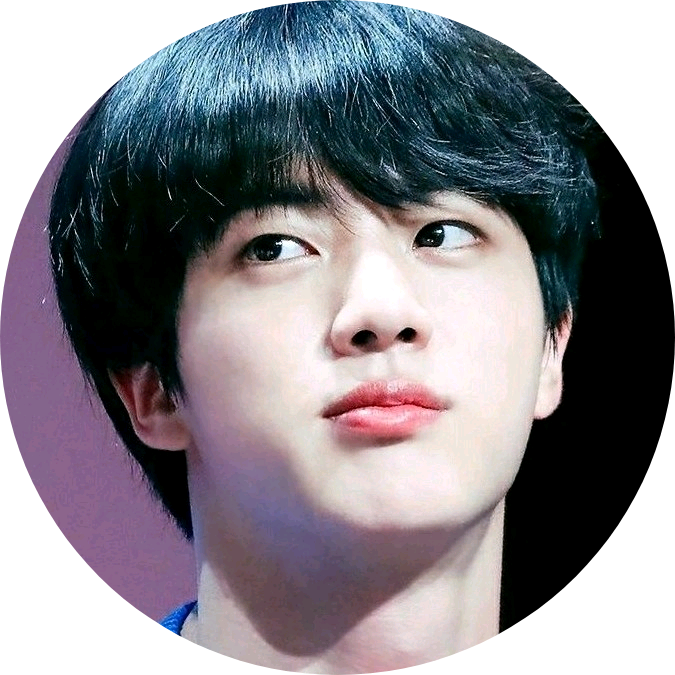 김석진 image