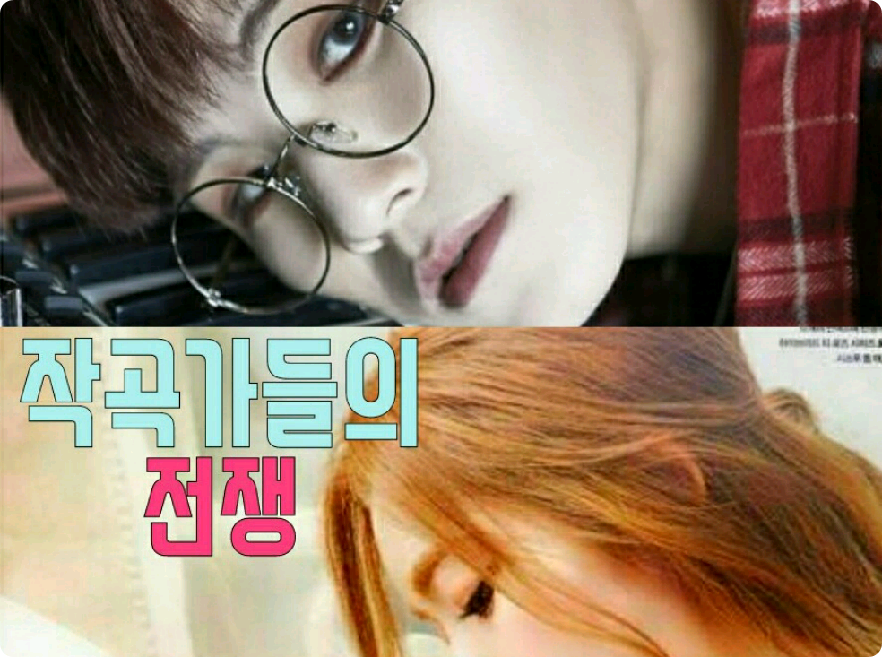 作曲家之戰 thumbnail