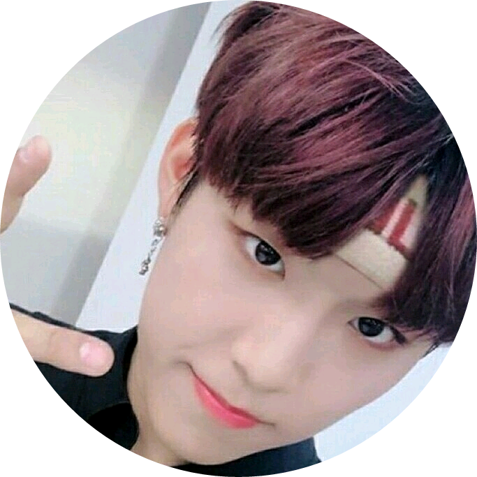 박우진 image