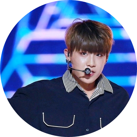 박우진 image