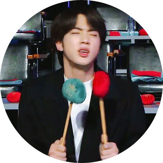 김석진 image