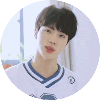 김석진 image