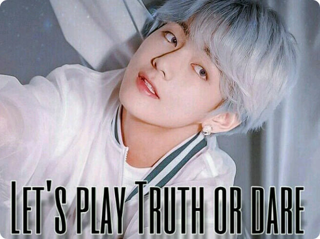 진실 혹은 대담 게임을 해볼까요 | V thumbnail