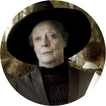  미네르바 맥고나걸 image