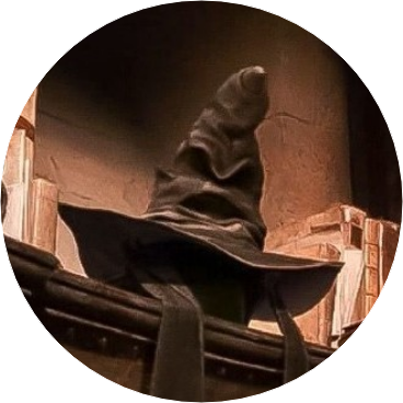 마법의 분류모자 image