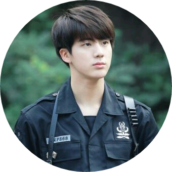 김석진 (경감) image