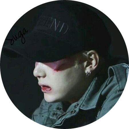 민윤기 (경감) image