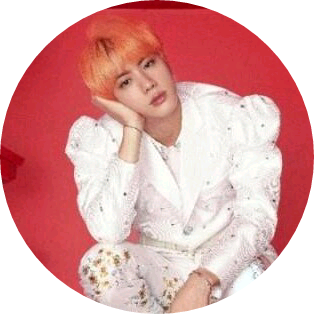 김석진 image