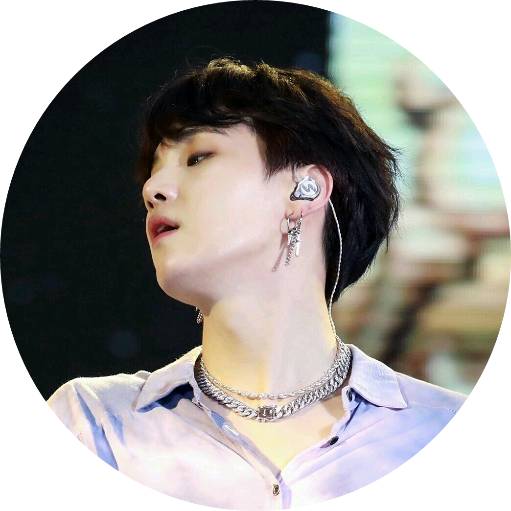 민윤기 (슈가) image