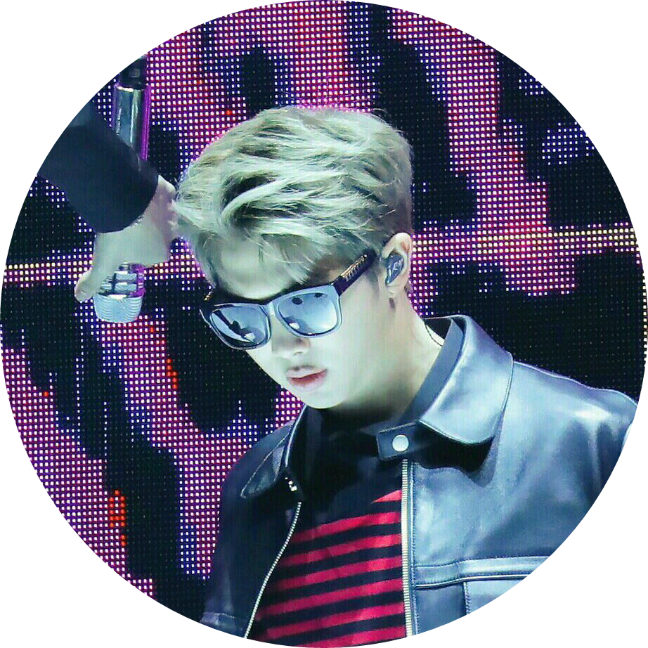 김남준 (RM) image