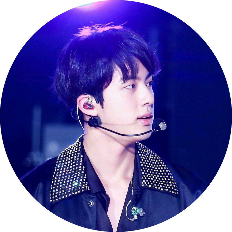 김석진 (진) image