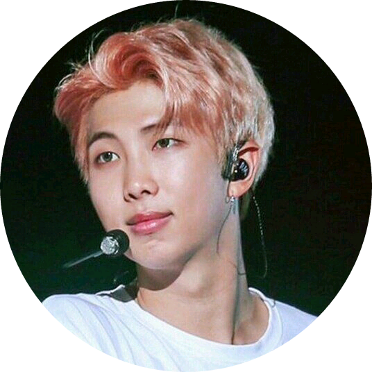 김남준 image
