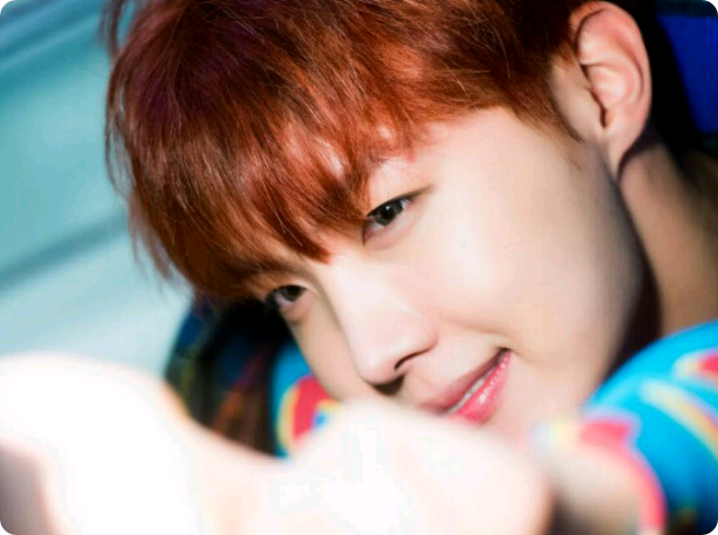 The choreography team leader is a celebrity?!!! thumbnail