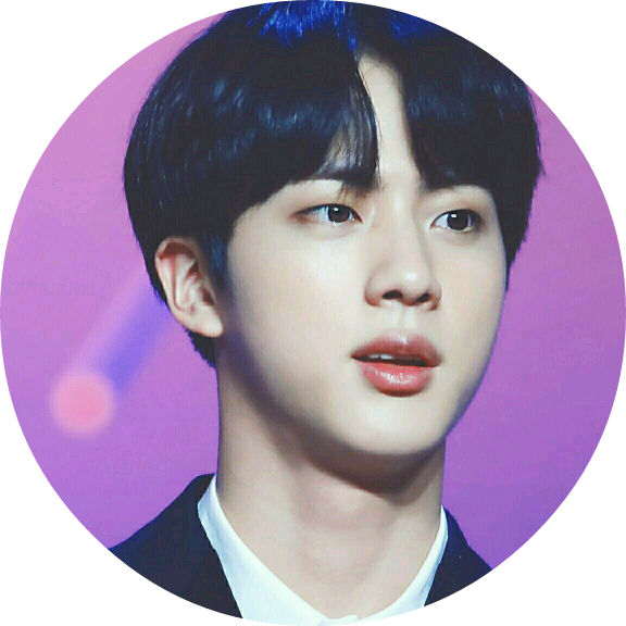 김석진 image