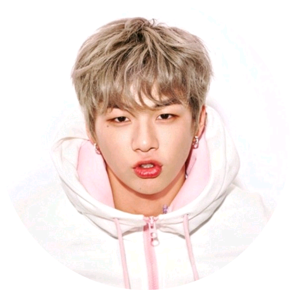 강다니엘 image