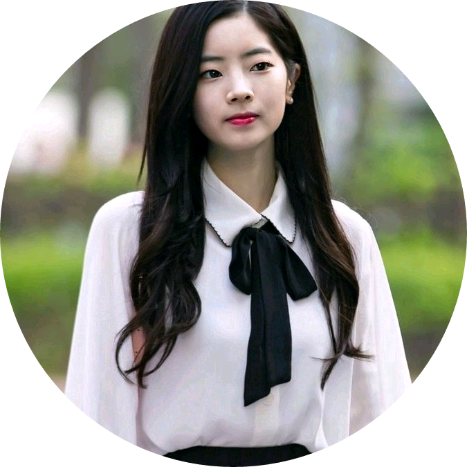 김다현 image