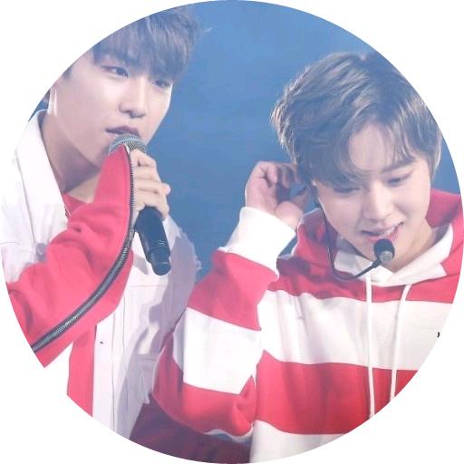 박지훈,박우진  image