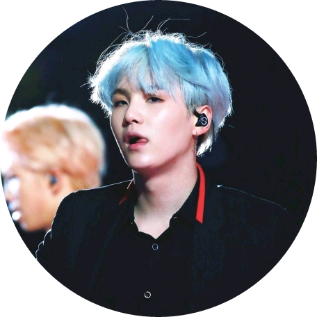 민윤기 image