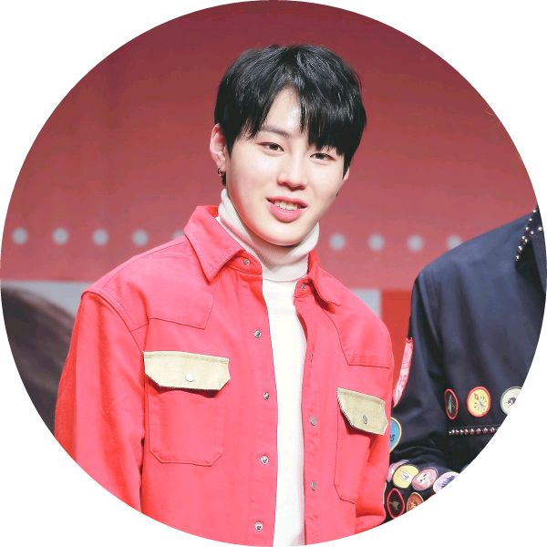 하성운(내시) image