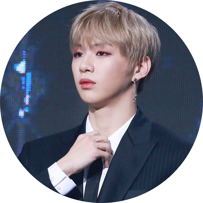 강다니엘 image