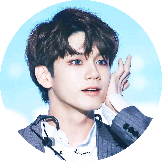 옹성우 image