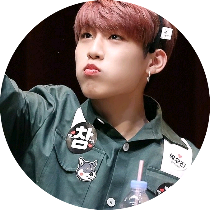박우진 image