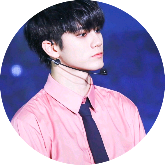 옹성우 image