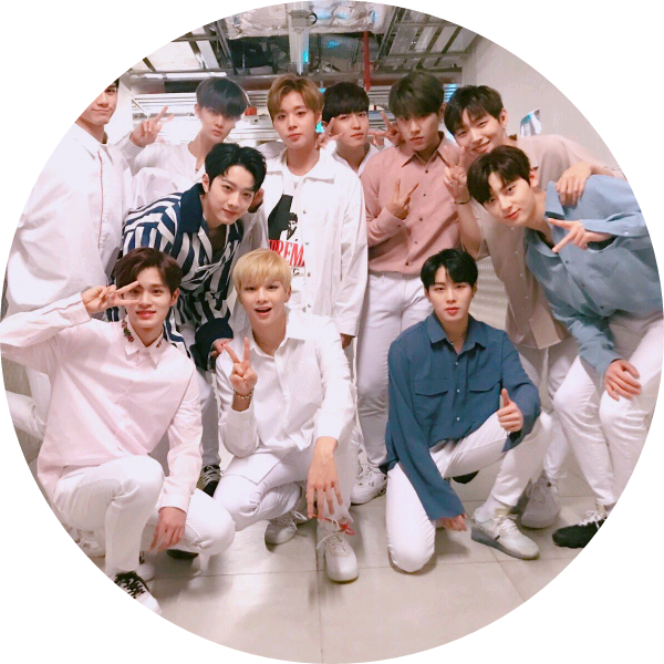 워너원 image