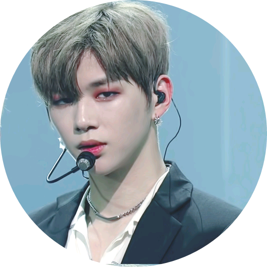 강다니엘 image