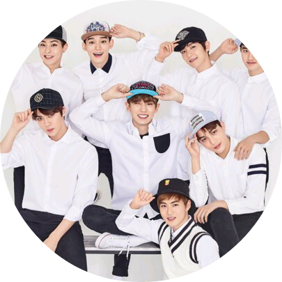 엑소 image