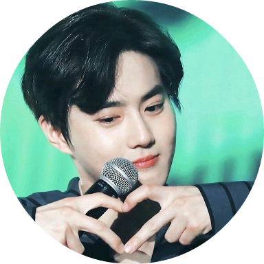 수호(김준면) image