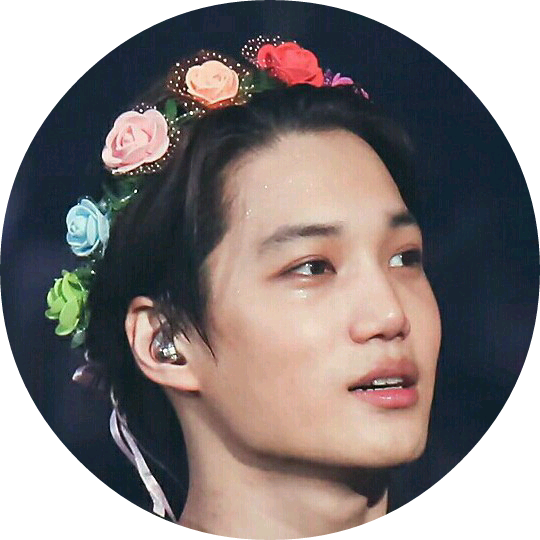 카이(김종인) image