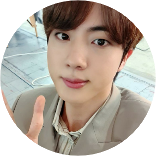 김석진 image