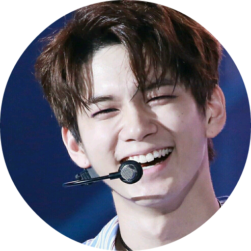 옹성우 image
