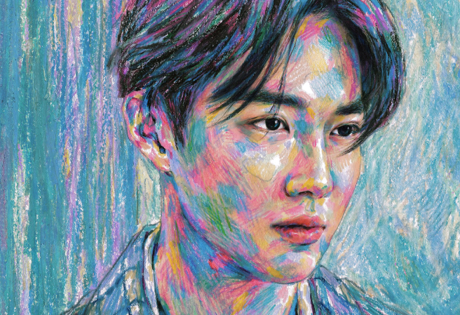 投票給SUHO thumbnail