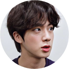 김석진 image