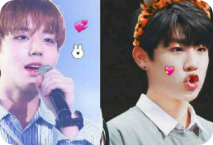 Sekolah Menengah Atas yang Bahagia, Kelas 3, Kelas 2 thumbnail