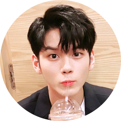 옹성우 image