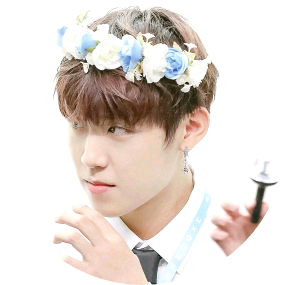 박우진 image